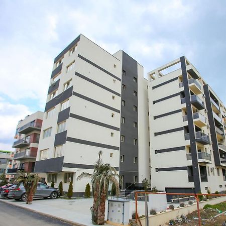 Premium Studios Mamaia Nord - Marea La 50M Navodari Exterior photo