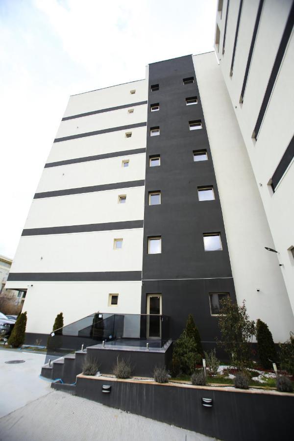 Premium Studios Mamaia Nord - Marea La 50M Navodari Exterior photo